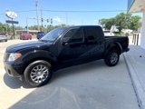 Used 2012 Nissan Frontier SV w/ Sport Appearance Pkg image 4