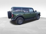New 2025 Ford Bronco Badlands image 5