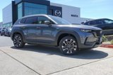 New 2025 MAZDA CX-50 2.5 Hybrid w/ Premium Plus Pkg image 5