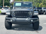 New 2025 Jeep Wrangler Willys image 2