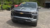 Certified 2024 Chevrolet Colorado LT w/ LT Convenience Package III image 3