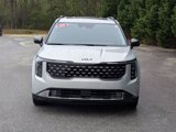 New 2025 Kia Carnival SX Prestige image 4