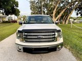 Used 2013 Ford F150 Lariat w/ Luxury Equipment Group image 3