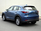 Used 2022 MAZDA CX-5 AWD 2.5 S image 5
