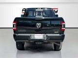 Used 2024 RAM 2500 Laramie w/ Night Edition image 6
