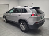 Used 2019 Jeep Cherokee Latitude Plus image 5