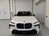 New 2026 BMW X7 M60i image 2