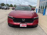 New 2025 Honda Accord Sport image 3