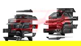 New 2026 Chevrolet Equinox LT image 3