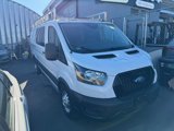 Used 2022 Ford Transit 250 Low Roof AWD image 3