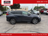 Used 2018 Honda CR-V EX image 3