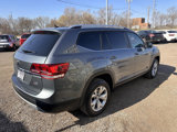 Used 2018 Volkswagen Atlas SE image 4