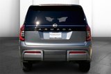 New 2025 Nissan Armada SV image 4