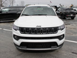 New 2025 Jeep Compass Latitude w/ Altitude Special Edition image 3