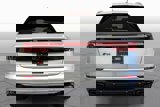 Certified 2025 Audi Q8 Premium Plus w/ Premium Plus Package image 4