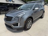 Used 2021 Cadillac XT5 Premium Luxury image 5