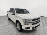 Certified 2020 Ford F150 Platinum w/ Equipment Group 701A Luxury image 5