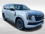 New 2025 Nissan Armada SV image 3