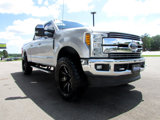 Used 2017 Ford F250 Lariat w/ Chrome Package image 5