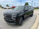 New 2025 Chevrolet Suburban High Country image 3