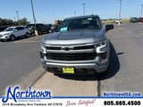 New 2025 Chevrolet Silverado 1500 RST w/ Z71 Off-Road Package image 2