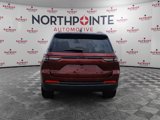 New 2025 Jeep Grand Cherokee Altitude image 5