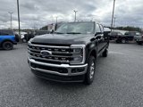 New 2025 Ford F350 Lariat w/ Lariat Ultimate Package image 3