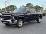 New 2025 Chevrolet Silverado 2500 LT w/ Leather Package image 6
