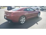 Used 2015 Chevrolet Camaro LT w/ RS Package image 5