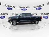 New 2025 Ford F150 Lariat w/ Equipment Group 501A Mid image 6