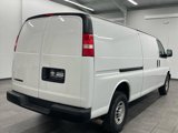 Used 2023 Chevrolet Express 2500 Extended w/ Driver Convenience Package image 2
