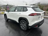 New 2026 Toyota Corolla Cross S image 4