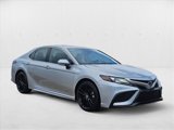 Used 2024 Toyota Camry XSE image 3