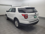Used 2018 Ford Explorer XLT w/ Equipment Group 201A image 5