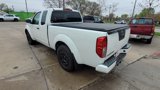 Used 2021 Nissan Frontier S image 3