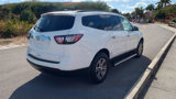 Used 2017 Chevrolet Traverse LT image 6