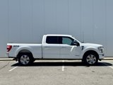 Certified 2023 Ford F150 Platinum w/ Equipment Group 701A High image 6