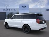 New 2025 Ford Expedition Max Platinum image 4