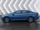 Used 2021 Volkswagen Jetta SEL image 2
