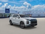 New 2025 Hyundai Palisade Calligraphy image 2