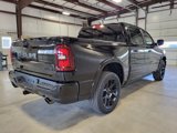 New 2025 RAM 1500 Laramie w/ Night Edition image 5