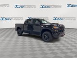 Certified 2024 Chevrolet Silverado 1500 Custom Trail Boss image 2