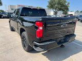 Used 2023 Chevrolet Silverado 1500 RST w/ LPO, Dark Essentials Package image 2