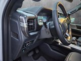 New 2025 Ford F150 Platinum w/ Equipment Group 702A High image 4