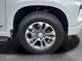 Certified 2024 Chevrolet Silverado 1500 High Country w/ Z71 Off-Road Package image 4