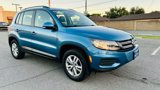 Used 2017 Volkswagen Tiguan S image 3