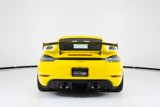 Used 2023 Porsche 718 Cayman GT4 RS image 4