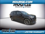 New 2025 Ford Explorer ST-Line image 2