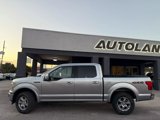 Used 2020 Ford F150 Lariat image 2