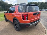 New 2026 Honda Passport TrailSport Elite image 5